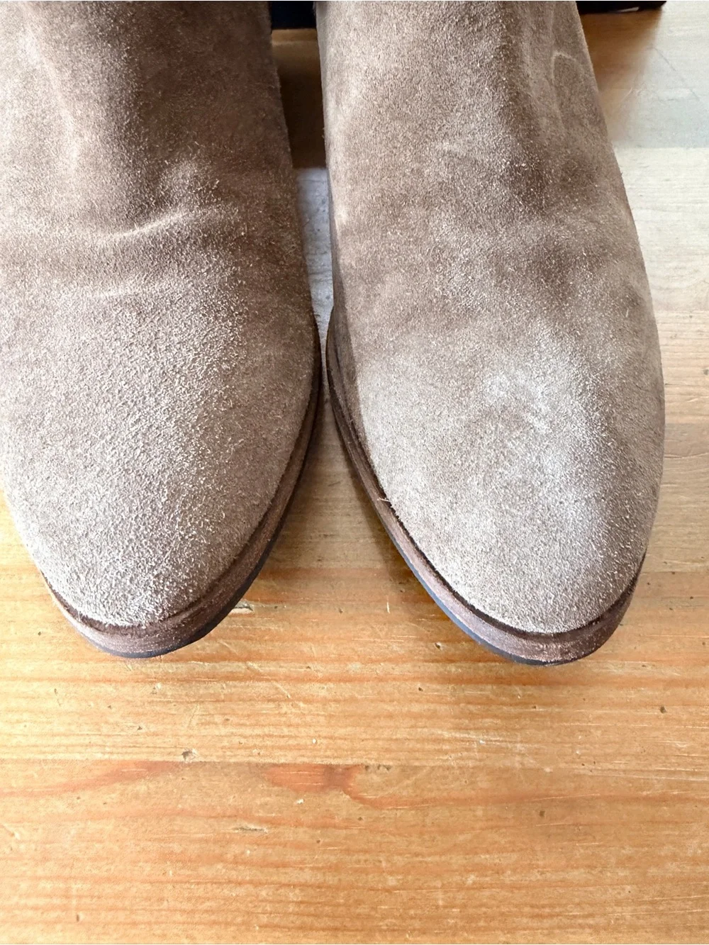 Aquatalia fleur ankle